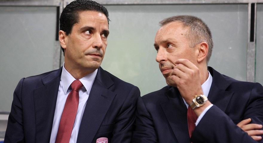 Τόμιτς στον ΣΠΟΡ FM: «Με 51 πόντους δεν κερδίζεις στη Βαρκελώνη»