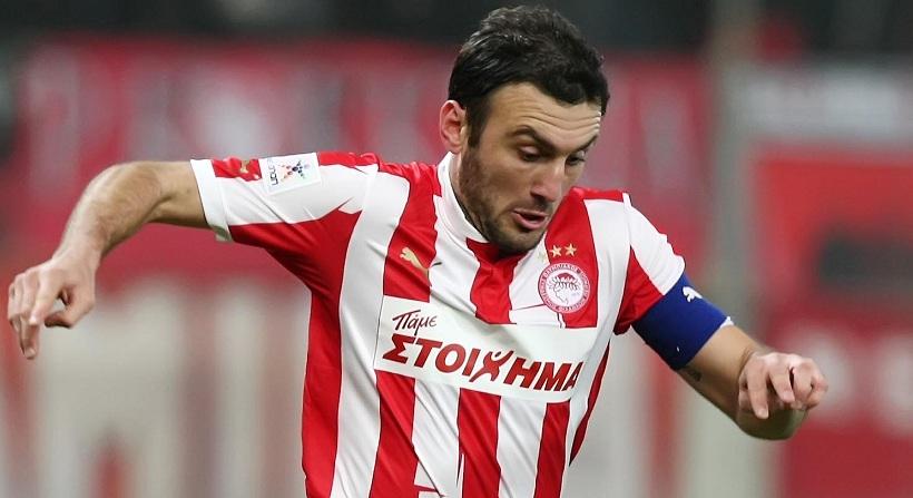 Μίλησε με Τοροσίδη ο Ολυμπιακός