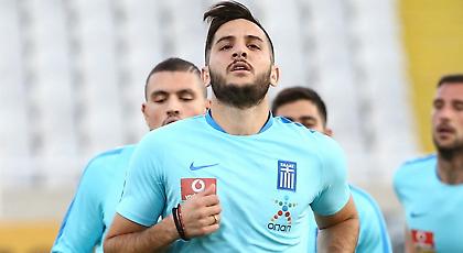 Δεν… έπεσαν από τα σύννεφα με Μανωλά στην ΕΠΟ