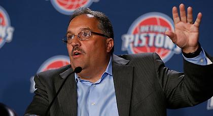 Βαν Γκάντι: «Νόμιζα πως περιορίσαμε τον Γιάννη, αλλά…» (video)