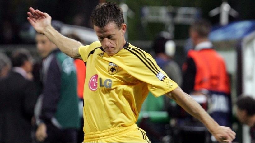 Τζιωρτζιόπουλος στον ΣΠΟΡ FM: «Φέτος είναι η μεγάλη ευκαιρία της ΑΕΚ να πάρει το πρωτάθλημα»