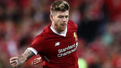 Ξανά διεθνής ο Μορένο