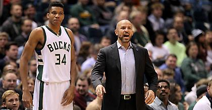 «Κάρφωσε» τους αναπληρωματικούς ο Κιντ