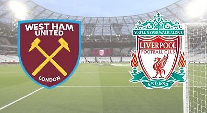 «Δοκιμασία» στο Ανατολικό Λονδίνο για Λίβερπουλ