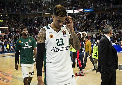 Παναθηναϊκός: Πού είναι οι «νέοι», οέο;