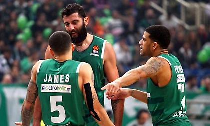 Παναθηναϊκός: Ποιος παίκτης από πέρυσι του λείπει περισσότερο; (poll)