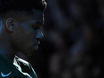 Ιστορική στιγμή: Ο Γιάννης Αντετοκούνμπο στην κορυφή του επίσημου «MVP Ladder»