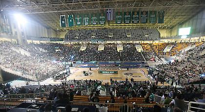 Το «ευχαριστώ» της ΚΑΕ Παναθηναϊκός στον κόσμο για τα διαρκείας (video)