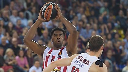 Αρνητικό ρεκόρ πενταετίας ο Ολυμπιακός