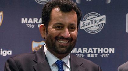 Αλ Τάνι: «Δεν θέλω να απολύσω τον Μίτσελ»