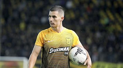 Χωρίς δύο ο Άρης στα Τρίκαλα