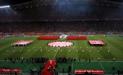 Σε Λισαβόνα ή Κωνσταντινούπολη ο τελικός του Τσάμπιονς Λιγκ το 2020