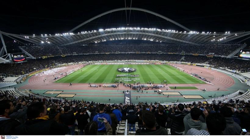 Μήνυμα της ΑΕΚ στον κόσμο: «Ενισχύουμε και προστατεύουμε την ομάδα»