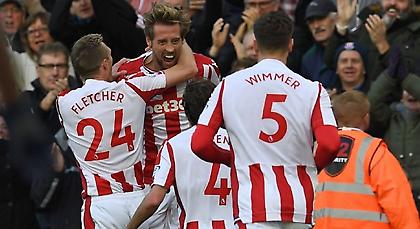 Ο Κράουτς είναι μεγαλύτερη αλεπού!