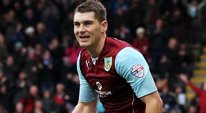 Σαμ Βόουκς και… δεν είναι καλά στην Μπέρνλι!