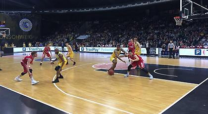 Περίπατος για Μπάμπεργκ