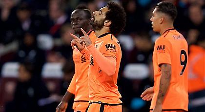 Total… Λίβερπουλ!