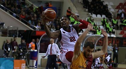 Ήττες για Γαλατά και Γκαζιαντέπ