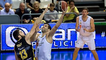 Όρθια και στην Τενερίφη η Ρεάλ!