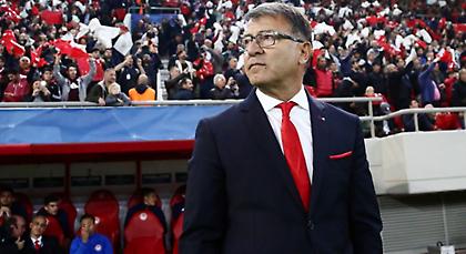 Οι σκέψεις του Λεμονή για Πλατανιά