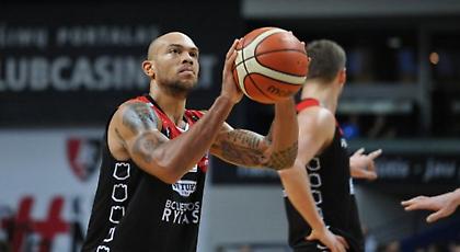 Φεύγει από Λιέτουβος ο Κάρτερ