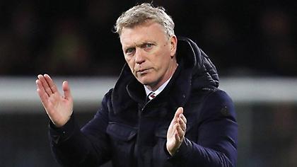 Φαβορί ο Μόγιες για τον πάγκο της Γουέστ Χαμ!