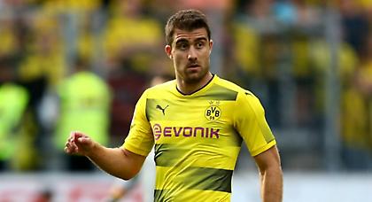 Ευχάριστα νέα για Παπασταθόπουλο!