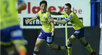 «Έπιασε» πεντάδα η Μπέβερεν, απίστευτο 4-4 για τους Ελληνες