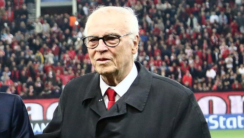 Σάββας: «Επιτέλους η διαιτησία να σταθεί στο ύψος των περιστάσεων»