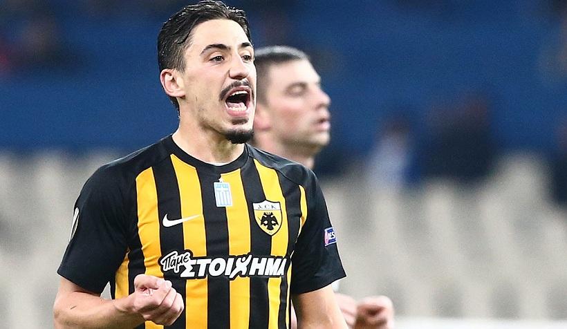 Σιμόες: «Δεν εφησυχάζουμε, μόνο νίκη με τον ΠΑΟΚ»