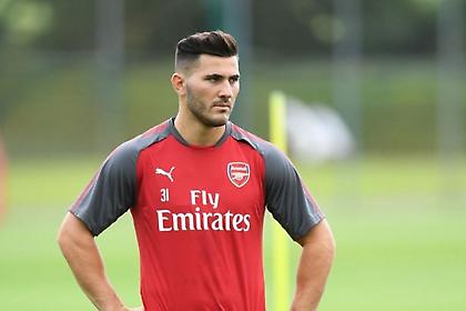 Δεν παίζει με Σίτι ο Κολάσινατς