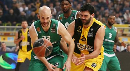 Η «κιτρινόμαυρη» υπέρβαση και το «πράσινο»... καθήκον