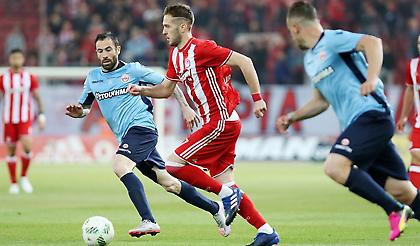 Ο Ολυμπιακός πρέπει να το δει πλέον αλλιώς…