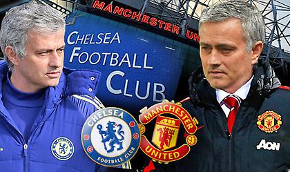 Οι συναντήσεις του Μουρίνιο με την… πρώην του