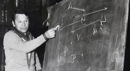 Ο Τόμισλαβ Ίβιτς πέτυχε παντού εκτός από την Ελλάδα. Αρνηθήκαμε να καταλάβουμε την ιδιοφυΐα του