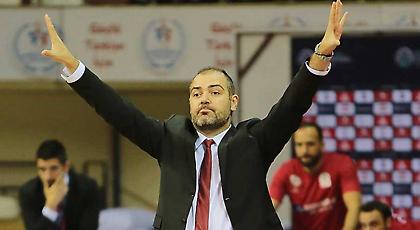 Βόμβες Δέδα για Γκαζιαντέπ: «Κάποιοι παίκτες στην ομάδα  έχουν φτιάξει κλίκες»