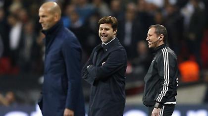 Ποκετίνο: «Στο μυαλό μου βρίσκεται μόνο η Τότεναμ»