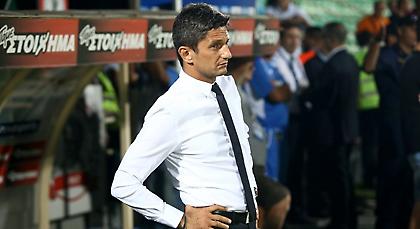Δεν έχει νικήσει ποτέ την ΑΕΚ ο Λουτσέσκου