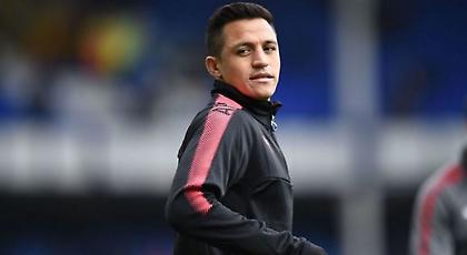 Τελείωσε για την... Μπάγερν ο Αλέξις Σάντσες