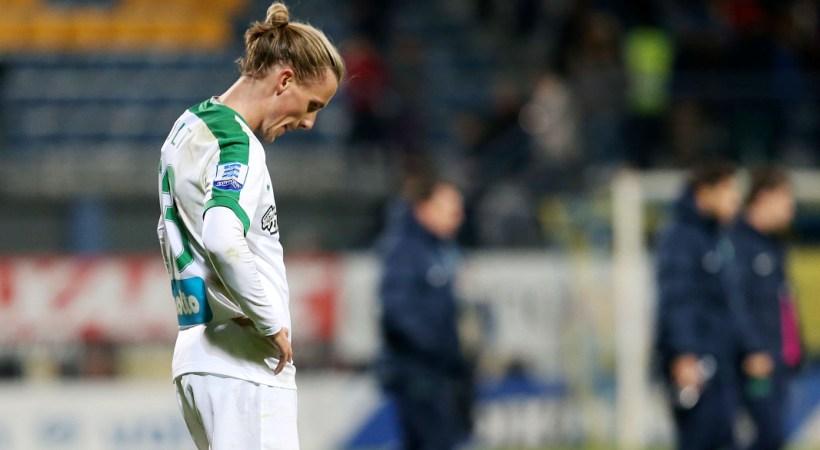 Χουλτ: «Είμαστε άλλη ομάδα εκτός Λεωφόρου. Δεν γίνεται να παίζουμε έτσι»