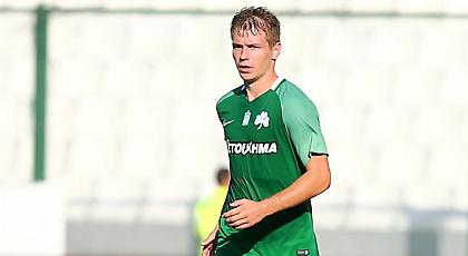 Κολοβέτσιος και Οικονόμου στην Εθνική για τα μπαράζ