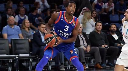 Μακόλουμ: «Θα ήταν υπέροχο να παίξω στην εθνική Τουρκίας»