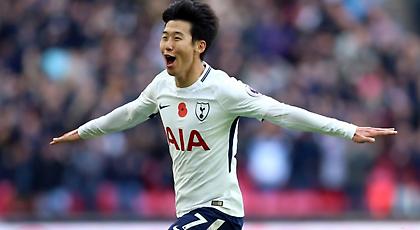 Κρυστάλλινη Τότεναμ!