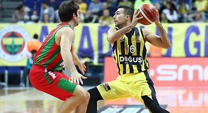 Μεσημεριανός… περίπατος για τη Φενέρ