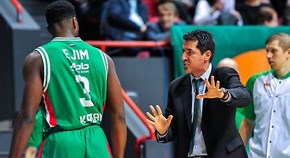 «Πάρτι» του Πρίφτη στη Λευκορωσία και αήττητη Ούνιξ