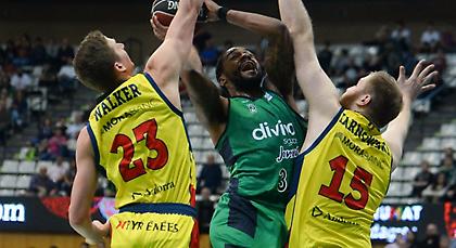 Αρνήθηκε να… πεθάνει από την Ανδόρα η Μπανταλόνα!