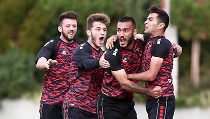 «Πετάνε» Δόξα, Παναχαϊκή, «σκόνταψε» ο ΟΦΗ