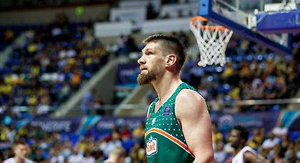 Βίντμαρ: «Τιμή μου η πρόταση της Ρεάλ, αλλά θα μείνω στην Μπάνβιτ»