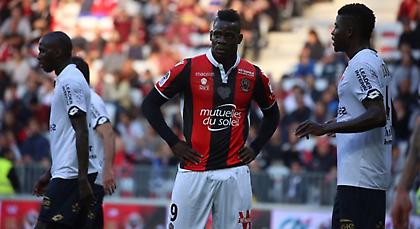 Έβαλε τέλος στην… ξηρασία της Νις ο Μπαλοτέλι!