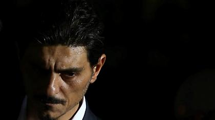 Τρομερός Γιαννακόπουλος: Χαρακτήρισε... τσίρκο τον Παναθηναϊκό! (pic)